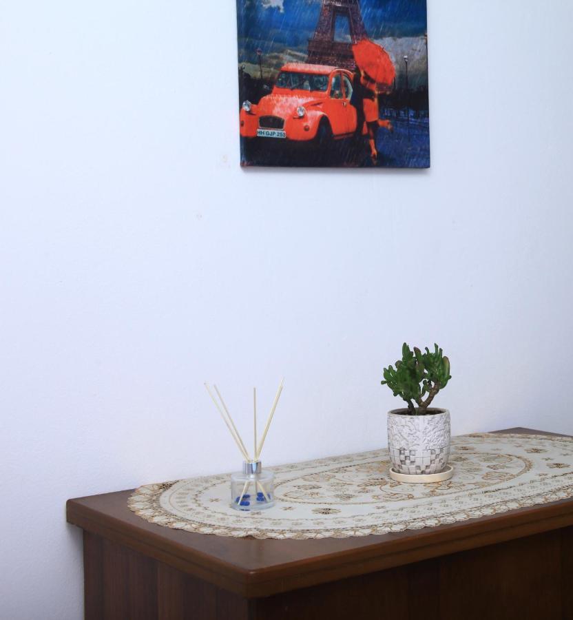 Beautiful Apartment At Port Side! Durrës Kültér fotó