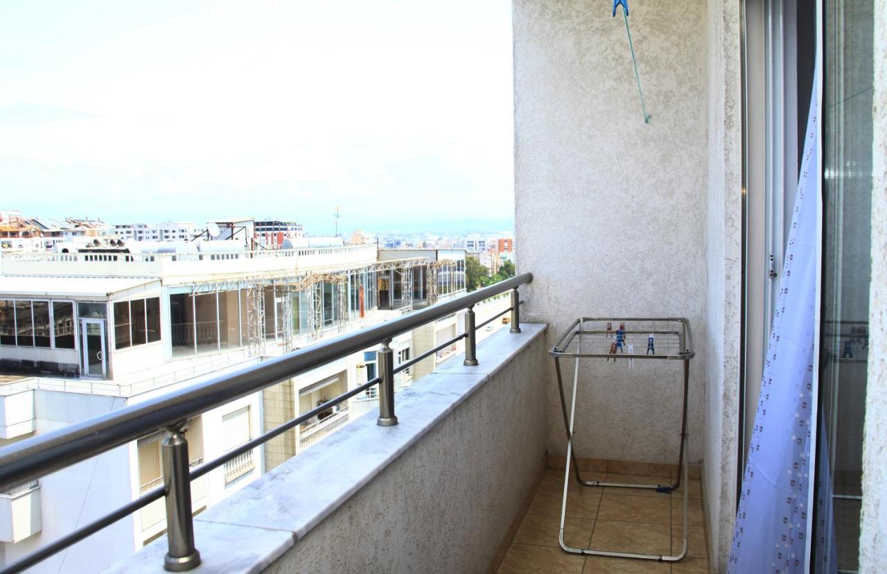 Beautiful Apartment At Port Side! Durrës Kültér fotó
